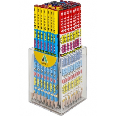 Adel Arabalar Kurşun Kalem