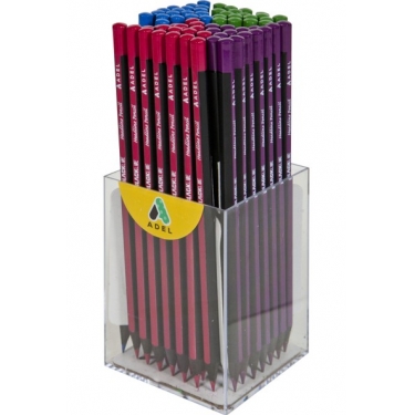 Adel Blackline Başlık Kalemi