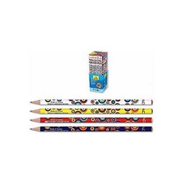 Adel Kurşun Kalem İstanbul Hatırası 18 Setlik Stand 2061130644000