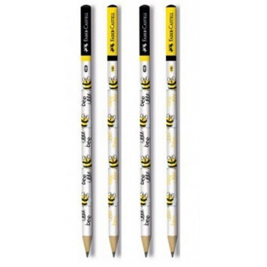 Faber Castell Blister Arı 4lü