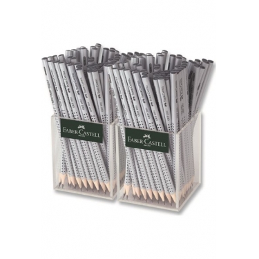 Faber-Castell Grip Jumbo 2001 Kalem 72Li