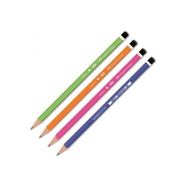 Faber-Castell Opak Kurşun Kalem