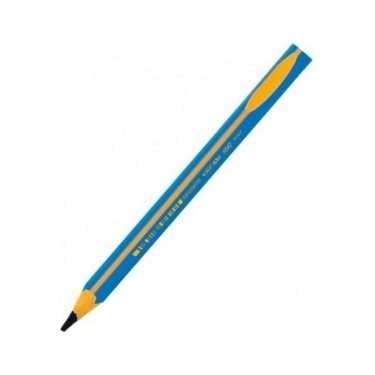 Bic Kids Üçgen Jumbo Kurşun Kalem Mavi