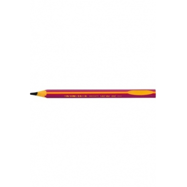 Bic Kids Üçgen Jumbo Kurşun Kalem Pembe