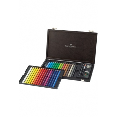 Faber-Castell Albert Dürer Magnus Ahşap Set