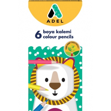 Adel Boya K. Yb 6 R.