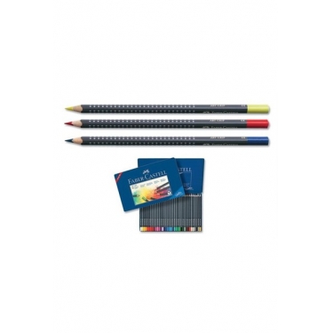 Faber Castell Art Grip Boya Kalemi 36 Renk 114336