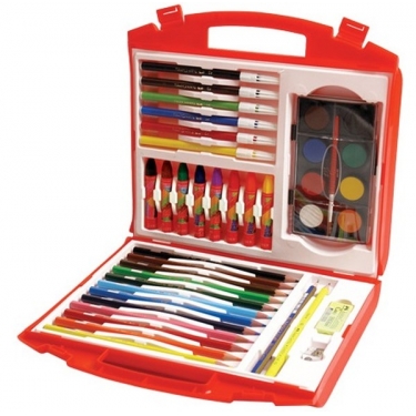 Faber-Castell Boyama Çantasi - 5178119920