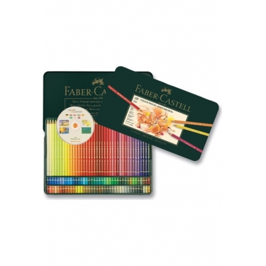 Polychromos Kuru Boya Kalemi 120 Renk