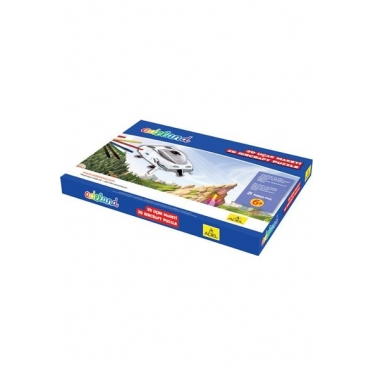 Adeland 5442000 3D Uçak Maketi