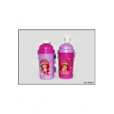 Cem 0168 2 Su Matarası Strawberry