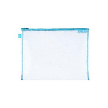 Faber Castell Mesh Dosya A5 Mavi