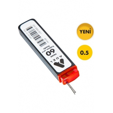 Adel Prime Min 60 Mm 0.5