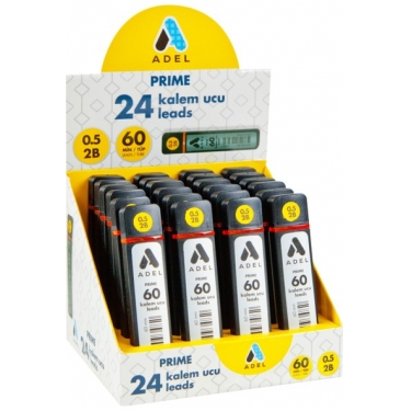 Adel Prime Min 60 Mm 0.7 60'Li