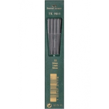 Faber-Castell 9071 B 2Mm Min 127101