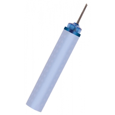 Faber-Castell Grip Min 0.7 2B 60Mm, 120 Li Açik Mavi Tüp  - 5090127724