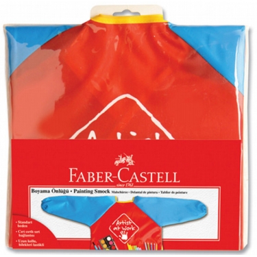 Faber-Castell Boyama Önlügü - 5700579200