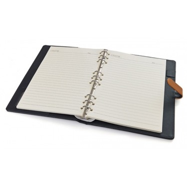 A5 Tarihsiz Organizer A25-809