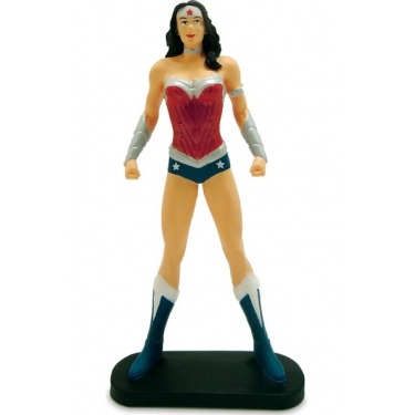 Figz Dc Comics Figür - Wonder Woman