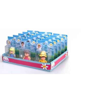 Heidi-Figür Heidi Mini