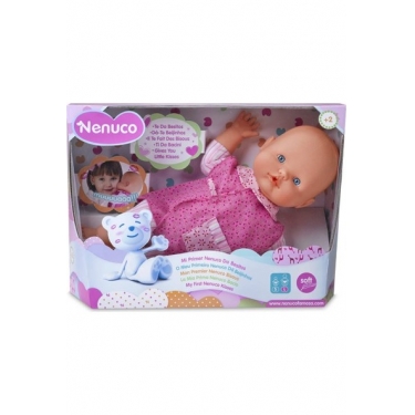 Famosa Nenuco İlk Öpücüklerim