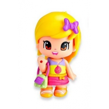 Pinypon Kuş Sever Figür