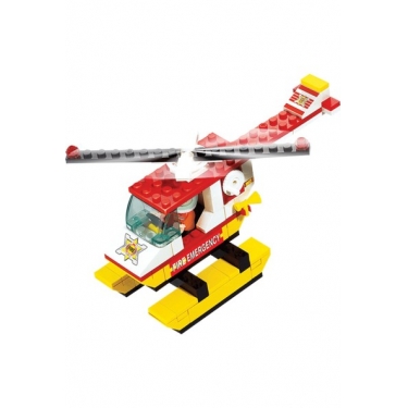 Sluban Şehir Ambulans Helikopter 9442