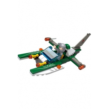 Sluban Space Mini Uçak