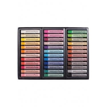 Eberhard Faber Soft Pastel 36 Renk