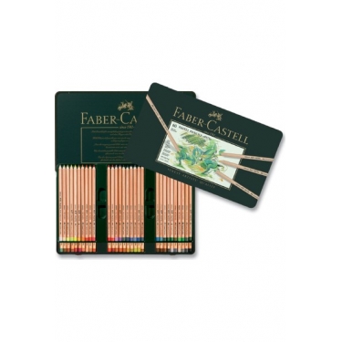 Pitt Pastel Boya Kalemi 60 Renk