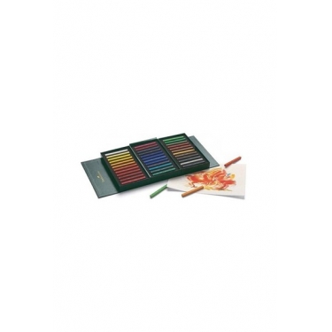 Faber Castell Polychromos Pastel Boya Kalemi 36 Renk