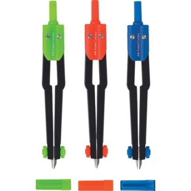 Faber-Castell Okul Pergel Küçük Boy