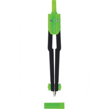 Faber-Castell Okul Pergel Orta Boy