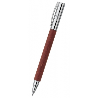 Faber-Castell Design Ambition Pearwood Roller 5191148111