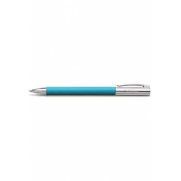 Faber-Castell Ambition Aquamarine Tükenmez Kalem