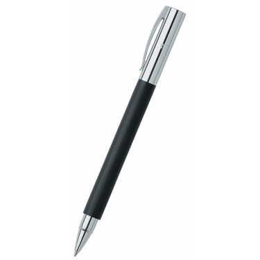Faber Castell Design Ambition Roller Kalem Siyah 148110
