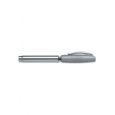 Faber-Castell Basic Metal Roller Gümüş