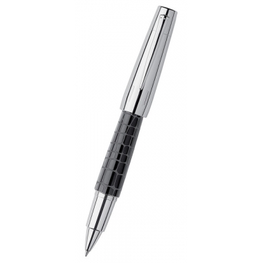 Faber-Castell Design E-Motion Kroko Roller Kalem Siyah 5191148235