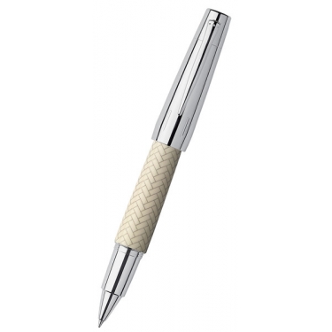 Faber-Castell Design E-Motion Parke Roller Fildisi 5191148265