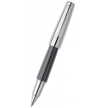 Faber-Castell Design E-Motion Parke Roller Siyah 5191148245