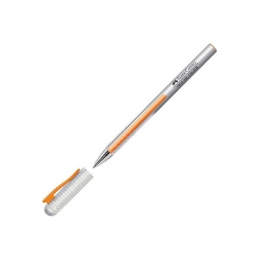 Faber Castell True Gel Color Turuncu 242615