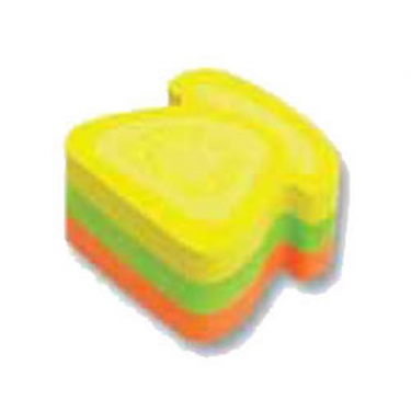 Faber-Castell Yapiskan Notluk 50x50mm Mini Telefon 5089584339