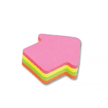 F.C. Yapışkan Not 70x70mm Ok