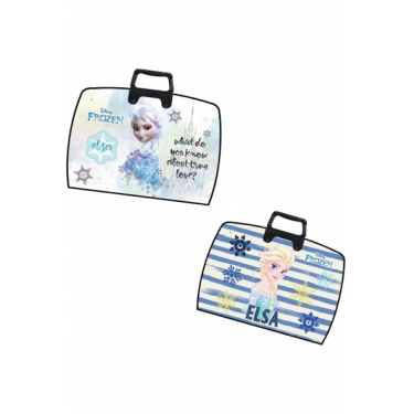 Art College Proje Resim Çantası 38x55 cm Frozen 35x50