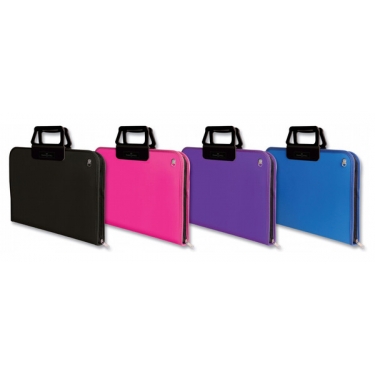 Faber-Castell Proje Çantası 28*38 cm Mavi 5177191904