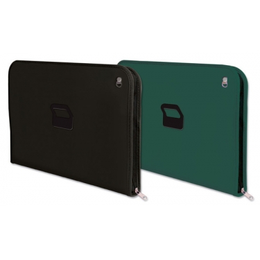 Faber-Castell Proje Çantasi 75*105 cm Koyu Yesil 5177191914