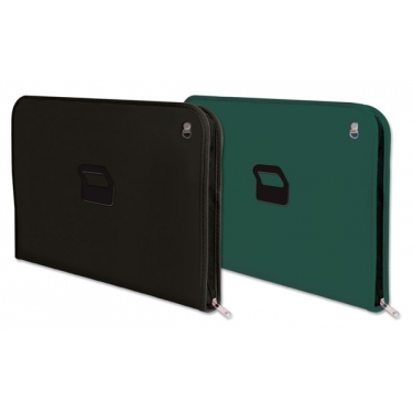 Faber-Castell Proje Çantası 75*105 cm Siyah 5177191913