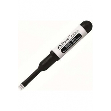 Faber Castell Tahta Kalemi Kartuşu Siyah