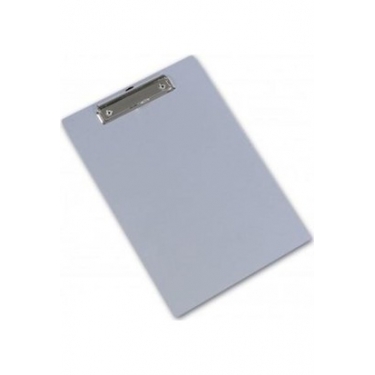 Abka Sekreter Altligi Aluminyum A4 Tel Klips