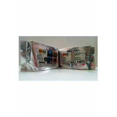 Şekil Beyaz Seramik Hamuru 1000 Gr.